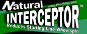 Natural Interceptor™ For Normally Aspirated Applications