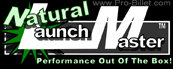 Natural Launch Master™ For Normally Aspirated Applications