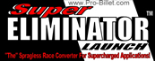 Super Eliminator™ For Supercharger Equipped Applications