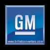General Motors (GM) Applications